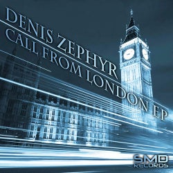 Call From London EP