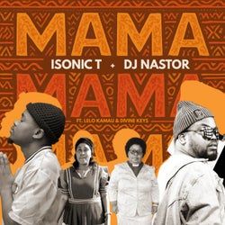Mama