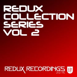 Redux Collection Series Vol. 2