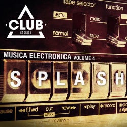 Splash! - Music Electronica Vol. 4