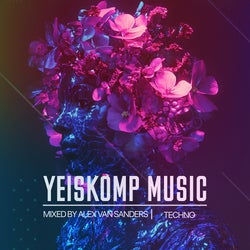 Best Of Techno Music Mix - Yeiskomp Music 283