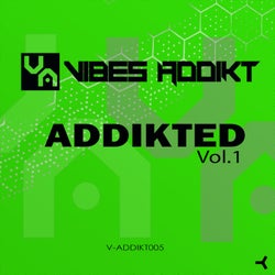 Addikted, Vol. 1