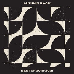 Best of 2018-2021 (Autumn Pack)