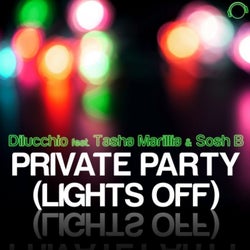 Private Party (Lights Off)