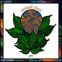 Organic Souls Vol. 1