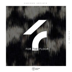 Voltaire Music pres. 4 For The Floor Vol. 3