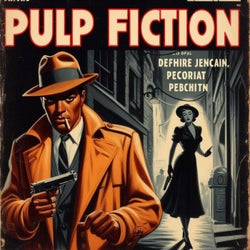 Pulp Fiction  (Original mix)