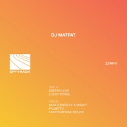 Lucky Strike EP
