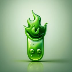 A Captivating Glance