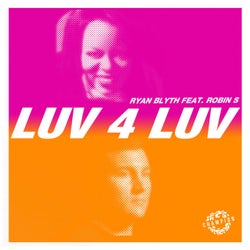 Luv 4 Luv (Extended Mix)