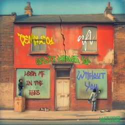 SPLIT EP VOL 2