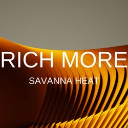 Savanna Heat
