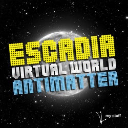 Virtual World / Antimatter