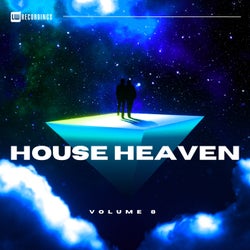 House Heaven, Vol. 08
