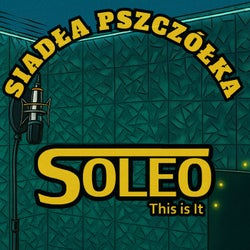 Siadła pszczółka