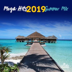 MEGA HITS 2019 SUMMER MIX