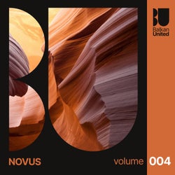 Novus, Vol. 4