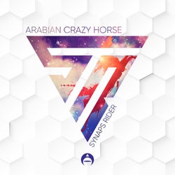 Arabian Crazy Horse