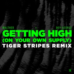Getting High (On Your Own Supply) (Tiger Stripes Remix)