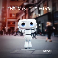 The Robot Is Mine (Original Mix)