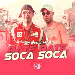 Bate Bate, Soca Soca