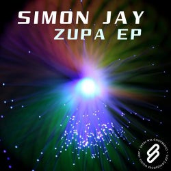 Zupa EP
