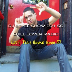 DJ Style Show E04 S6