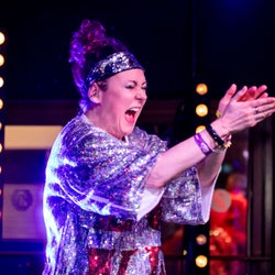 Lizzie Curious - Don't Give Me Your Life