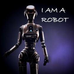 I Am a Robot (EP)