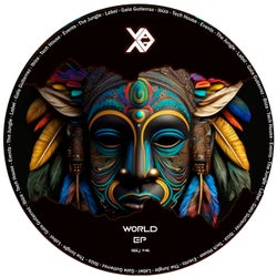 World EP