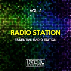 Radio Station, Vol. 2 (Essential Radio Edition)