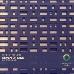 Seven of Nine