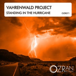 Standing In The Hurricane