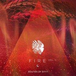 Sounds of Sirin: Fire Vol. 2