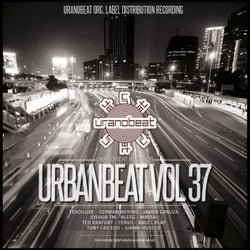 Urbanbeat Vol 37