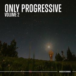 Only Progressive House (Volume 2)