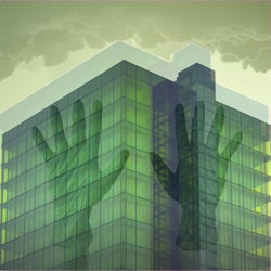 Corporate Acquiescence