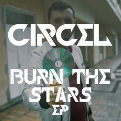 Burn the Stars EP