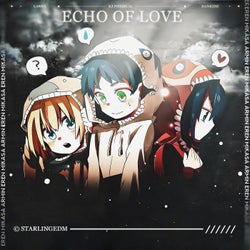 Echo Of Love