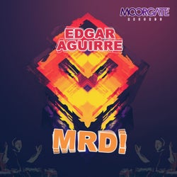 MRD!