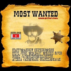 Most Wanted Compilation