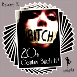 20th Century Bitch EP