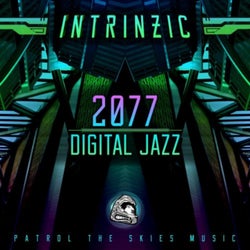 2077 / Digital Jazz