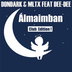 Almaimban (feat. Dee-Dee) [Club Edition]