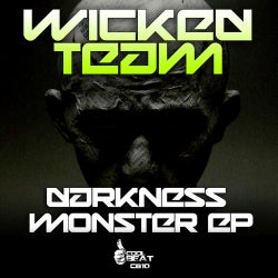 Darkness Monster Ep