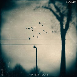 Rainy Day, Vol. 12