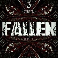Fallen (Score Edit)