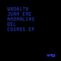 Anomalías Del Cosmos EP