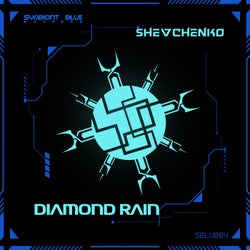 Diamond Rain