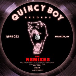 The Remixes 2022